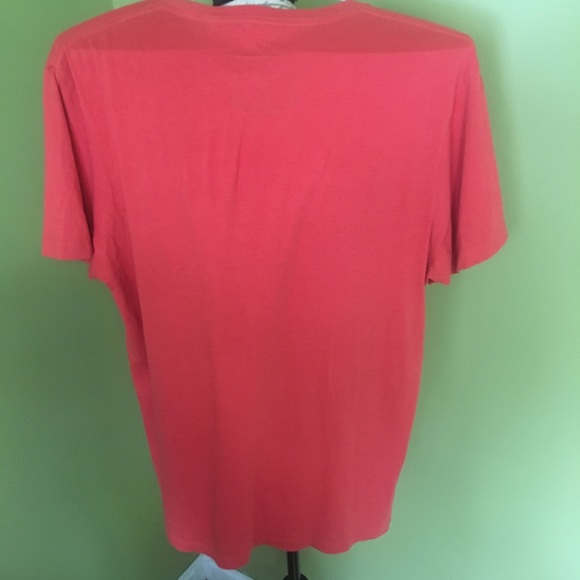 MEN’S Guess short sleeve tee - Picture 4 of 4